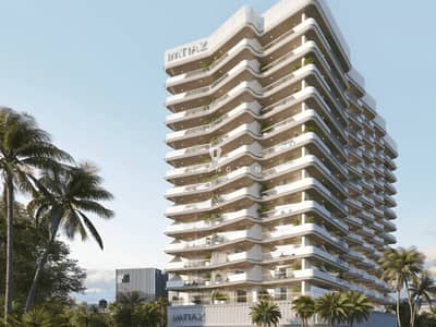 2 Camere Appartamento in vendita a Dubai Land Residence Complex (DLRC), Dubai - Appartamento a Dubai Land Residence Complex (DLRC)，Cove Edition Residence 2 by Imtiaz, 2 camere da letto, 1881000 AED - 16589629