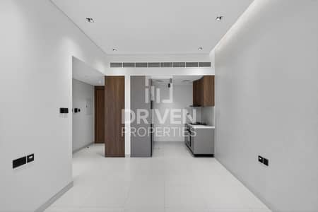 Appartement de 1 chambre à à louer à Arjan, Dubai - Appartement à Arjan，Torino by ORO24，Torino by ORO24 Building 2, 1 chambre, 75000 AED - 16589654