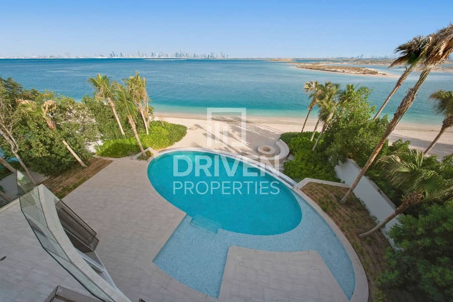 Villa en The World Islands, 6 dormitorios, 5000000 AED - 16589659 Villa en The World Islands, 6 dormitorios, 5000000 AED - 16589659