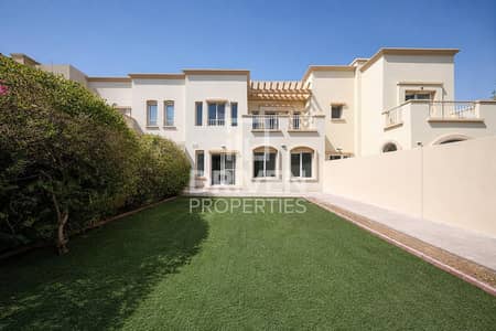 3 Camere Townhouse in affitto a The Springs, Dubai - Villetta a schiera a The Springs，The Springs 5, 3 camere da letto, 260000 AED - 16589666