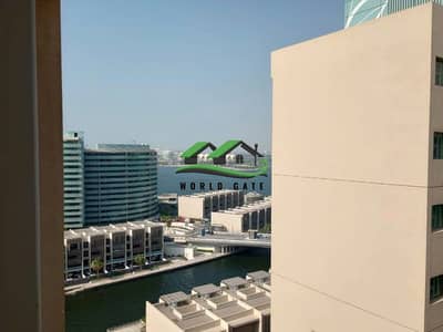 1 Schlafzimmer Wohnung zum Miete in Al Raha Beach, Abu Dhabi - WhatsApp Image 2026-09-15 at 11.36. 36 AM (4). jpeg