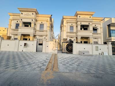 5 Camere Villa in vendita a Al Helio, Ajman - WhatsApp Image 2026-09-08 at 10.22. 54 AM (7). jpeg