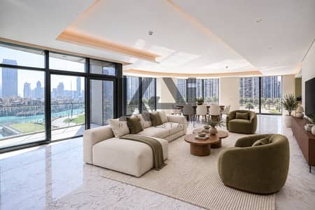 4 Camere Appartamento in affitto a Downtown Dubai, Dubai - Appartamento a Downtown Dubai,IL Primo, 4 camere da letto, 1800000 AED - 16589678 4 Camere Appartamento in affitto a Downtown Dubai, Dubai - Appartamento a Downtown Dubai,IL Primo, 4 camere da letto, 1800000 AED - 16589678