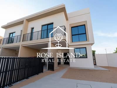 4 Camere Villa in vendita a Yas Island, Abu Dhabi - WhatsApp Image 2026-09-22 at 9.34. 14 AM. jpeg