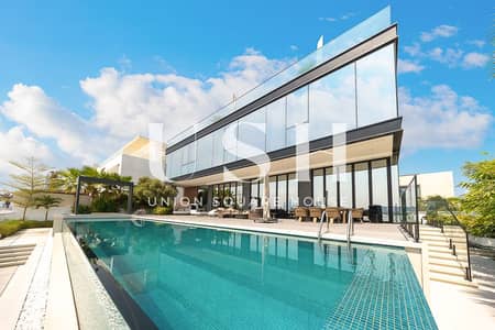 4 Camere Villa in vendita a Pearl Jumeirah, Dubai - _P1A0183. jpg