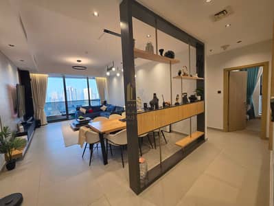 2 Slaapkamers Appartement te Koop in Al Mamzar, Sharjah - 1232639. jpg