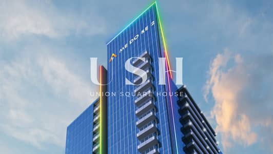 Studio te Koop in Jumeirah Lake Towers (JLT), Dubai - 11. png