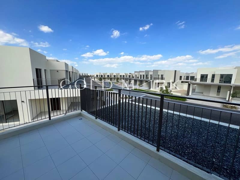 Reihenhaus in Dubai South,Emaar South,Expo Golf Villas,Expo Golf Villas 2 (Parkside 2), 4 schlafzimmer, 145000 AED - 16589718 Reihenhaus in Dubai South,Emaar South,Expo Golf Villas,Expo Golf Villas 2 (Parkside 2), 4 schlafzimmer, 145000 AED - 16589718