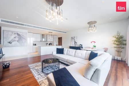 2 Camere Appartamento in affitto a City Walk, Dubai - Appartamento a City Walk，Building 9, 2 camere da letto, 310000 AED - 16512032