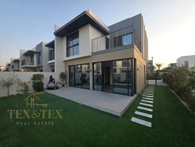 4 Schlafzimmer Villa zum Miete in The Valley by Emaar, Dubai - WhatsApp Image 2026-09-19 at 7.32. 50 PM. jpeg