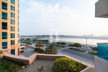 Studio for Rent in Dubai Production City (IMPZ), Dubai - Low Floor | Equipped Kitchen | No Parking