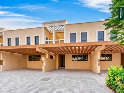 4 Camere Townhouse in affitto a DAMAC Lagoons, Dubai - Villetta a schiera a DAMAC Lagoons,Malta, 4 camere da letto, 150000 AED - 16589748 4 Camere Townhouse in affitto a DAMAC Lagoons, Dubai - Villetta a schiera a DAMAC Lagoons,Malta, 4 camere da letto, 150000 AED - 16589748