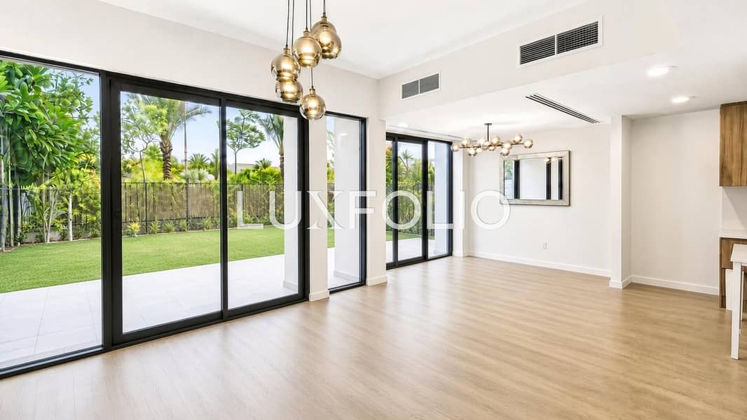 Casa adosada en Town Square,Shams Townhouses, 3 dormitorios, 164999 AED - 16288167 Casa adosada en Town Square,Shams Townhouses, 3 dormitorios, 164999 AED - 16288167