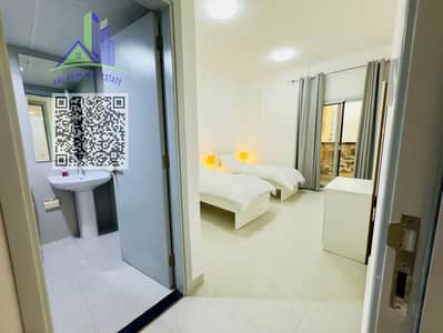 2 Bedroom Flat for Rent in Corniche Ajman, Ajman - WhatsApp Image 2025-05-18 at 6.39. 56 PM. jpeg