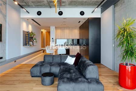 1 Schlafzimmer Wohnung zum Verkauf in DIFC, Dubai - Wohnung in DIFC,Index Tower, 1 schlafzimmer, 3390000 AED - 16589753 1 Schlafzimmer Wohnung zum Verkauf in DIFC, Dubai - Wohnung in DIFC,Index Tower, 1 schlafzimmer, 3390000 AED - 16589753