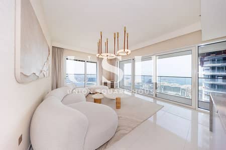 3 Camere Appartamento in affitto a Dubai Harbour, Dubai - _P1A3164. jpg