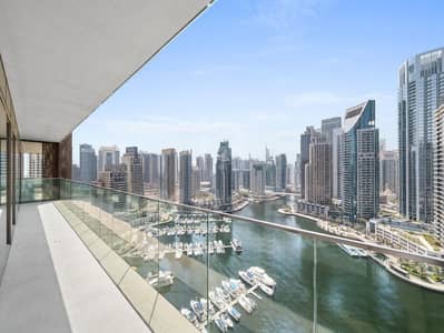 3 Schlafzimmer Wohnung zum Miete in Dubai Marina, Dubai - Wohnung in Dubai Marina，Marina Gate，Marina Gate 2, 3 schlafzimmer, 280000 AED - 16577182