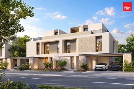 4 Camere Villa in vendita a Dubai South, Dubai - Villa a Dubai South,Emaar South,Golf Lane, 4 camere da letto, 5200000 AED - 16589794 4 Camere Villa in vendita a Dubai South, Dubai - Villa a Dubai South,Emaar South,Golf Lane, 4 camere da letto, 5200000 AED - 16589794
