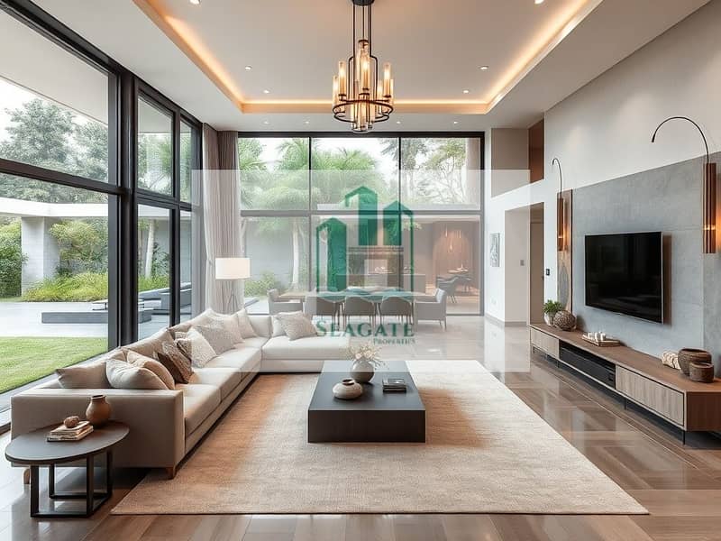 5 A_stylish_modern_living_room_design_within_a_sophisticated_villa. _The_room_features_a_large_sectional_sofa_in_neutral_tones_a_sleek_coffee_table_and_a_minimalist_entertainment_unit. _Floor_to_ceiling_windows_allow_amp. jpeg
