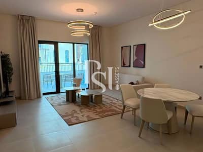 1 Schlafzimmer Wohnung zum Miete in Yas Island, Abu Dhabi - Watermark-4. JPG