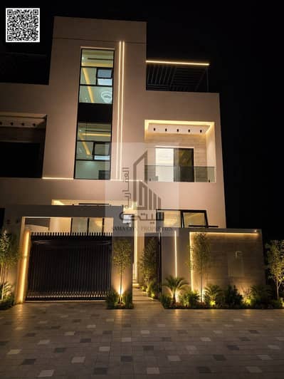 Townhouse de 5 chambres à à vendre à Al Zahya, Ajman - WhatsApp Image 2026-09-15 at 12.58. 05 PM. jpeg Townhouse de 5 chambres à à vendre à Al Zahya, Ajman - WhatsApp Image 2026-09-15 at 12.58. 05 PM. jpeg