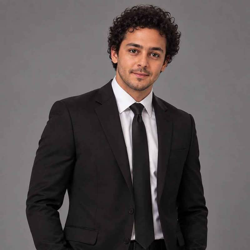Ibrahem Mohamed