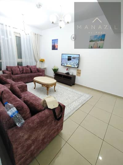 Appartement de 3 chambres à à louer à Al Khan, Sharjah - WhatsApp Image 2026-09-21 at 23.20. 47 (1). jpeg