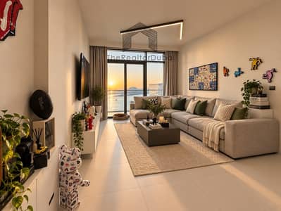 Appartement de 1 chambre à à louer à Dubai Harbour, Dubai - WhatsApp Image 2026-09-19 at 6.40. 18 PM. jpeg