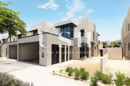 4 habitaciones Villa para en Alquiler en Jebel Ali Village, Dubai - 0P1A9769. jpg
