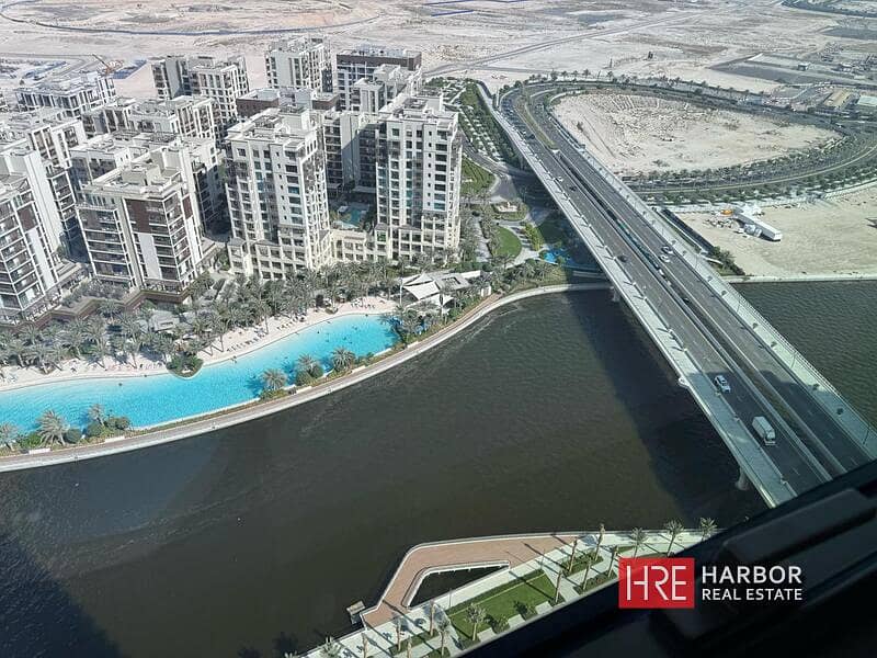 Appartamento a Dubai Creek Harbour,Creek Palace, 2 camere da letto, 160000 AED - 16589828 Appartamento a Dubai Creek Harbour,Creek Palace, 2 camere da letto, 160000 AED - 16589828