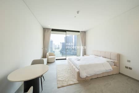 Studio zum Miete in Business Bay, Dubai - Wohnung in Business Bay,Peninsula,Peninsula Four The Plaza, 84000 AED - 16553945 Studio zum Miete in Business Bay, Dubai - Wohnung in Business Bay,Peninsula,Peninsula Four The Plaza, 84000 AED - 16553945
