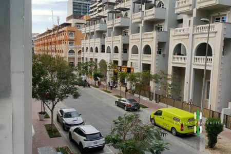 1 Schlafzimmer Wohnung zum Miete in Jumeirah Village Circle (JVC), Dubai - Wohnung in Jumeirah Village Circle (JVC)，JVC District 15，Seasons Community，Autumn，Autumn 1 Block B, 1 schlafzimmer, 58000 AED - 16589843