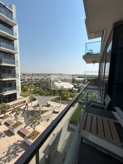 1 Bedroom Flat for Sale in DAMAC Hills, Dubai - WhatsApp Image 2026-09-21 at 10.54. 08 PM (1). jpeg