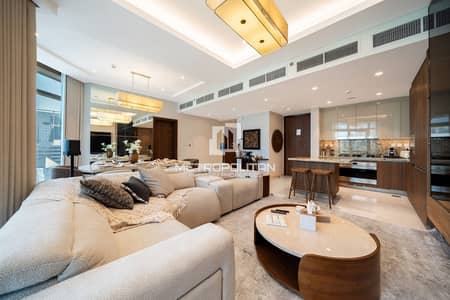 3 Camere Appartamento in affitto a Downtown Dubai, Dubai - Appartamento a Downtown Dubai，Imperial Avenue, 3 camere da letto, 325000 AED - 16510667
