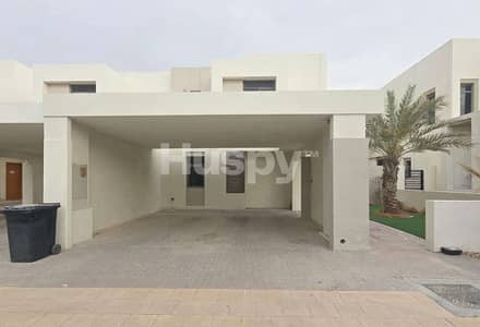 4 habitaciones Townhouse para en Alquiler en Town Square, Dubai - Casa adosada en Town Square，Hayat Townhouses, 4 dormitorios, 180000 AED - 16589867