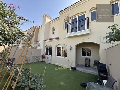 3 habitaciones Townhouse para en Venta en Serena, Dubai - Casa adosada en Serena，Casa Viva, 3 dormitorios, 2950000 AED - 16589871