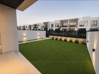 3 habitaciones Townhouse para en Alquiler en Jebel Ali Village, Dubai - Casa adosada en Jebel Ali Village，Jebel Ali Village Townhouses, 3 dormitorios, 189888 AED - 16343566
