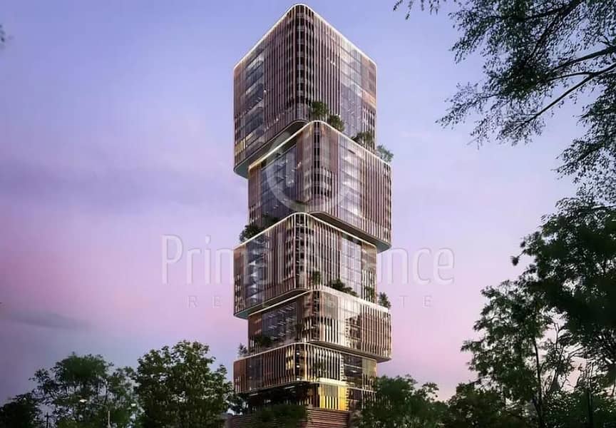 Ufficio a Dubai Maritime City,31 Above by Beyond, 11150000 AED - 16589882 Ufficio a Dubai Maritime City,31 Above by Beyond, 11150000 AED - 16589882