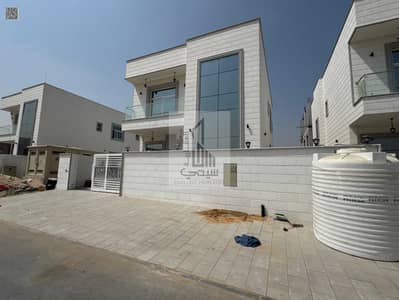 5 Bedroom Villa for Sale in Al Zahya, Ajman - WhatsApp Image 2026-04-25 at 22.19. 39. jpeg 5 Bedroom Villa for Sale in Al Zahya, Ajman - WhatsApp Image 2026-04-25 at 22.19. 39. jpeg