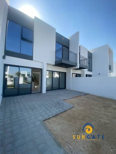 3 Camere Townhouse in affitto a Villanova, Dubai - IMG_5364. JPG