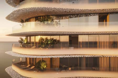 5 Schlafzimmer Wohnung zum Verkauf in Jumeirah Bay Islands, Dubai - mz7201eul 5 Schlafzimmer Wohnung zum Verkauf in Jumeirah Bay Islands, Dubai - mz7201eul