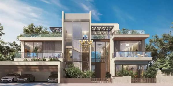 4 Camere Villa in vendita a Dubai South, Dubai - WhatsApp Image 2026-09-22 at 9.35. 52 AM. jpeg