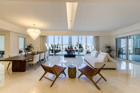3 Schlafzimmer Wohnung zum Miete in Palm Jumeirah, Dubai - Wohnung in Palm Jumeirah,Marina Residences,Marina Residences 5, 3 schlafzimmer, 750000 AED - 16525015 3 Schlafzimmer Wohnung zum Miete in Palm Jumeirah, Dubai - Wohnung in Palm Jumeirah,Marina Residences,Marina Residences 5, 3 schlafzimmer, 750000 AED - 16525015