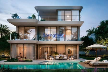 4 Slaapkamers Villa te Koop in The Valley by Emaar, Dubai - Villa in The Valley by Emaar，Farm Grove, 4 slaapkamers, 4960000 AED - 16589920