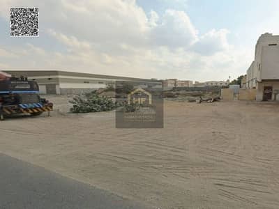 Mixed Use Land zum Verkauf in Al Jurf, Ajman - Capture1. jpg