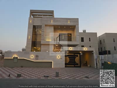 6 Camere Villa in vendita a Al Amerah, Ajman - WhatsApp Image 2026-09-15 at 10.00. 15 PM. jpeg 6 Camere Villa in vendita a Al Amerah, Ajman - WhatsApp Image 2026-09-15 at 10.00. 15 PM. jpeg