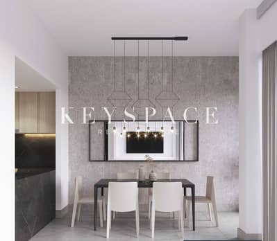 3 Bedroom Flat for Sale in Muwaileh Commercial, Sharjah - Interior Render 1 - Al Mamsha Seerah. jpg 3 Bedroom Flat for Sale in Muwaileh Commercial, Sharjah - Interior Render 1 - Al Mamsha Seerah. jpg