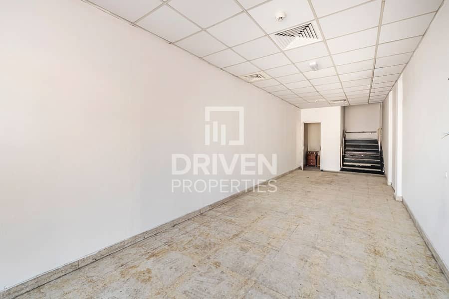 Geschäft in Umm Ramool, 462540 AED - 16589966 Geschäft in Umm Ramool, 462540 AED - 16589966