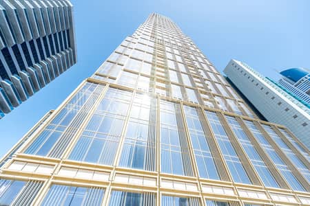 谢赫-扎耶德路， 迪拜 写字楼待租 - 位于谢赫-扎耶德路，城市大厦1号 的写字楼 813740 AED - 16589967