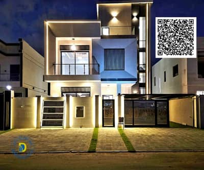 6 Bedroom Villa for Sale in Al Helio, Ajman - WhatsApp Image 2026-01-31 at 5.25. 30 PM. jpeg 6 Bedroom Villa for Sale in Al Helio, Ajman - WhatsApp Image 2026-01-31 at 5.25. 30 PM. jpeg